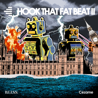 Hook That Fat Beat Vol.2