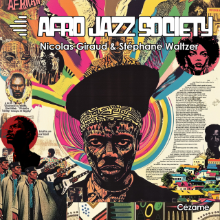 Afro Jazz Society
