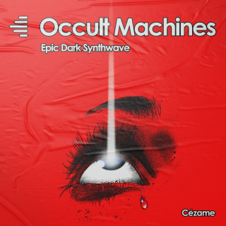 Occult Machines - Epic Dark Synthwave