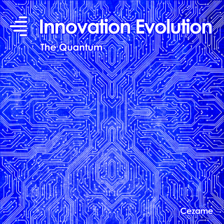 The Quantum - Innovation Evolution