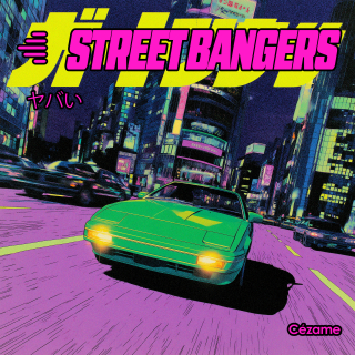 Street Bangers