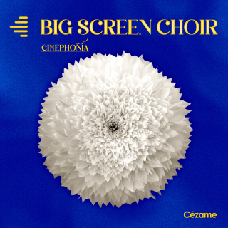 Cinephonia - Big Screen Choir