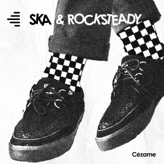 SKA & ROCKSTEADY