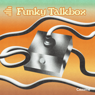 Funky Talk Box