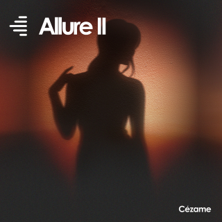 Allure II - Glamorous Trip Hop