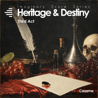 Imaginary Score Series : Heritage & Destiny