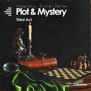 Imaginary Score Series : Plot & Mystery