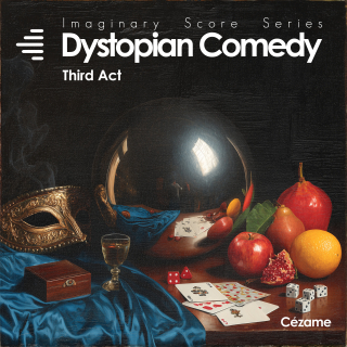 Imaginary Score Series : Dystopian Comedy
