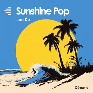 Sunshine Pop - Jon Du
