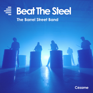 Beat the Steel - The Barrel Steel Band