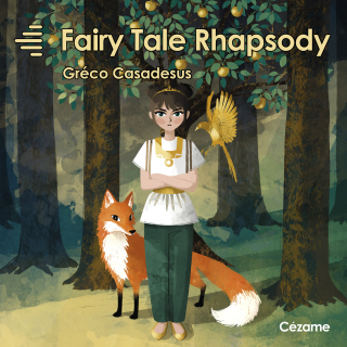 Fairy Tale Rhapsody