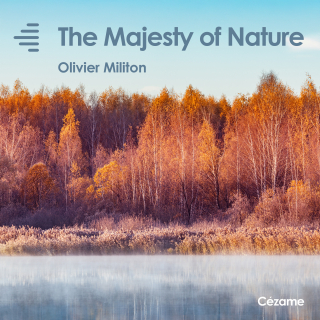 The Majesty of Nature