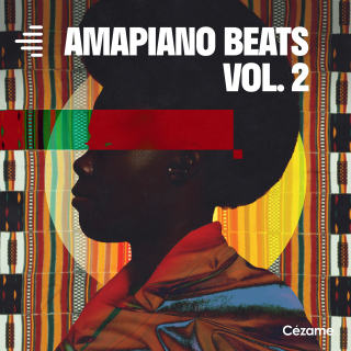 Amapiano Beats Vol.2