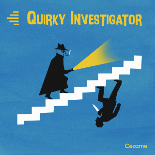 Quirky Investigator