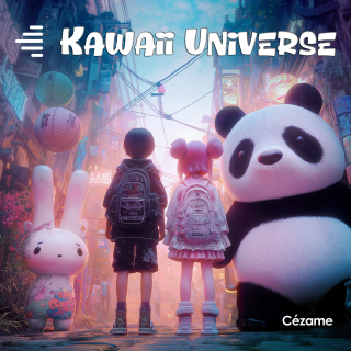Kawaii Universe