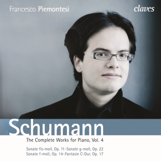 R. Schumann, The Complete Works for Piano