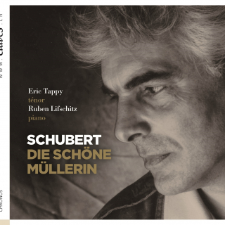 F. Schubert, Die Schone Mullerin 