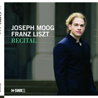 F. Liszt, Recital