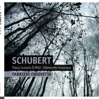 F. Schubert, Piano Sonata D 960 & Moments Musicaux