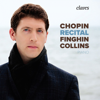 Chopin Recital - Finghin Collins, Piano