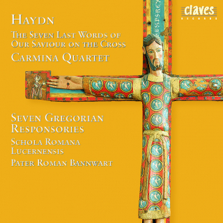J. Haydn, The Seven Last Words of Our Saviour on the Cross