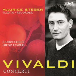 A. Vivaldi - Concerti
