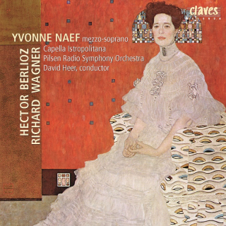 Yvonne Naef - H. Berlioz & R. Wagner