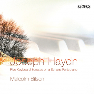 J. Haydn, Keyboard Sonatas (Piano forte)