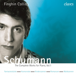R. Schumann, The Complete Works for Piano