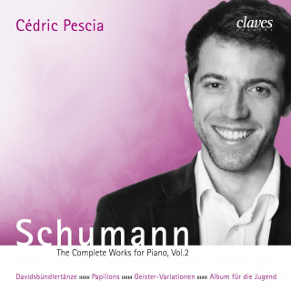 R. Schumann, The Complete Works for Piano