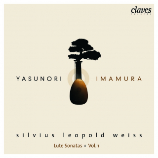 S.L Weiss, Lute Sonatas