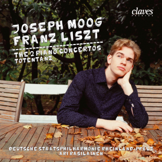 F. Liszt: the 2 Piano Concertos 