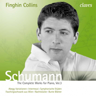 R. Schumann, The Complete Works for Piano
