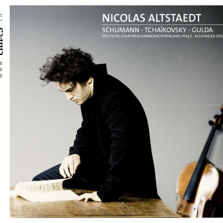 R. Schumann, P.I Tchaikovski - Cello concerto