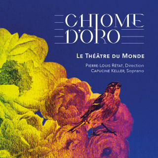 Chiome d'Oro - Le Théâtre du Monde