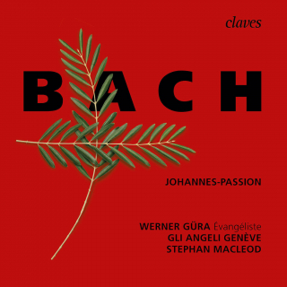 J.S. Bach: Johannes-Passion, BWV 245