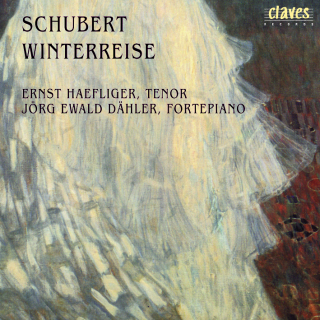 F. Schubert, Winter Journey D 911, op. 89