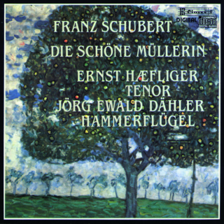 F. Schubert, Die Schone Mullerin