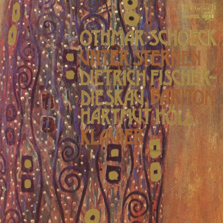 O. Schoeck - Unter Sternen