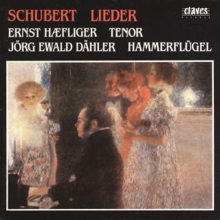 F. Schubert, 23 Ausgewahlte Lieder