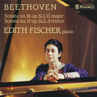 L.V Beethoven, Piano Sonatas