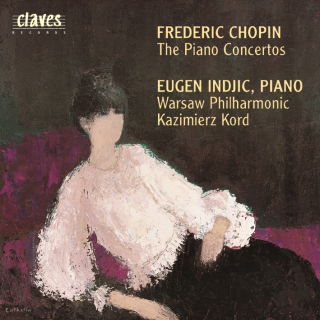 F. Chopin, The Piano Concertos