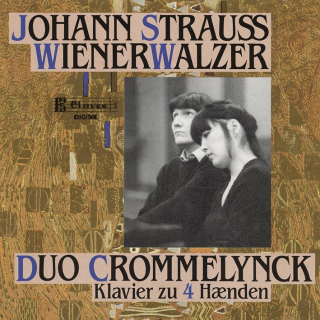 J. Strauss, Wienerwalzer