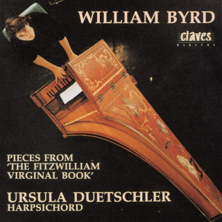 W. Byrd, Pieces from the 