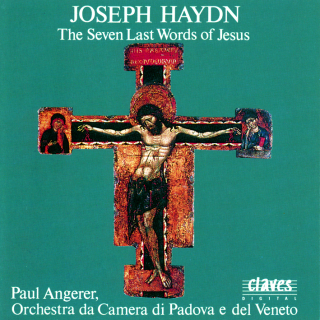 J. Haydn, Le Sette Ultime Parole Di Cristo Sulla Croce