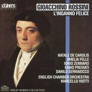 G. Rossini - L'inganno Felice