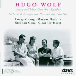 H. Wolf - Lieder