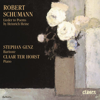 R. Schumann, Lieder 