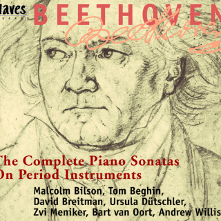 L.V Beethoven - Sonatas 