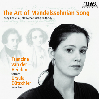 The Art of Mendelssohnian Song - Lieder